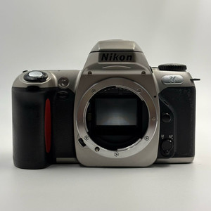 니콘 Nikon u (F65) 필름카메라 바디