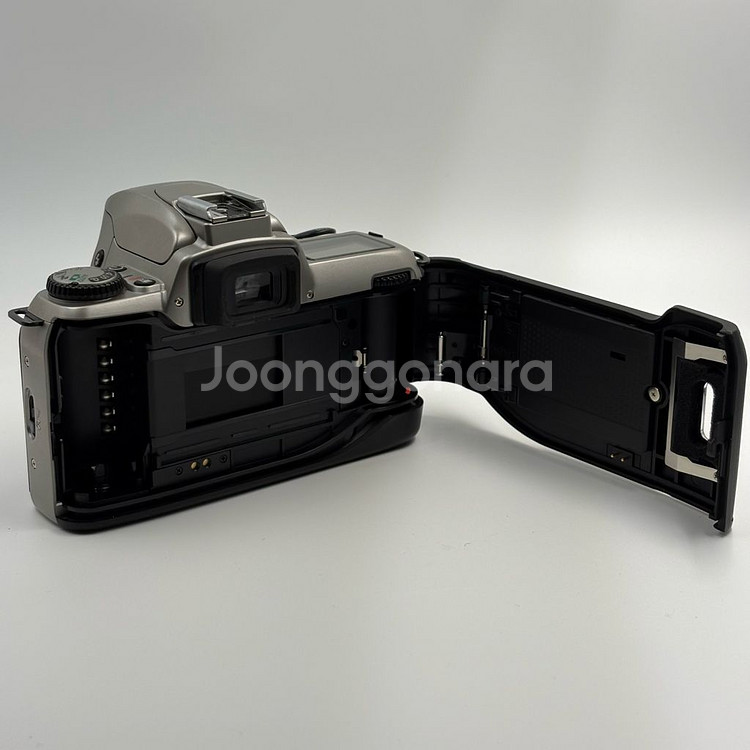 니콘 Nikon u (F65) 필름카메라 바디--4