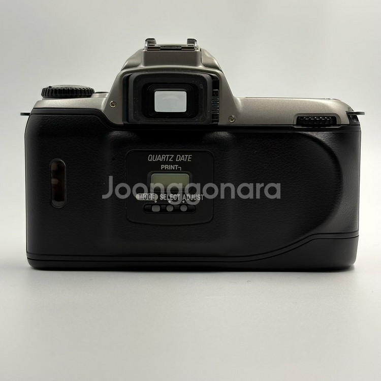 니콘 Nikon u (F65) 필름카메라 바디--3