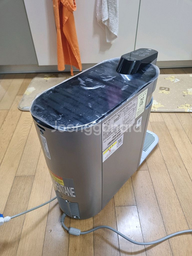 LG 퓨리케어 상하좌우 정수기--5