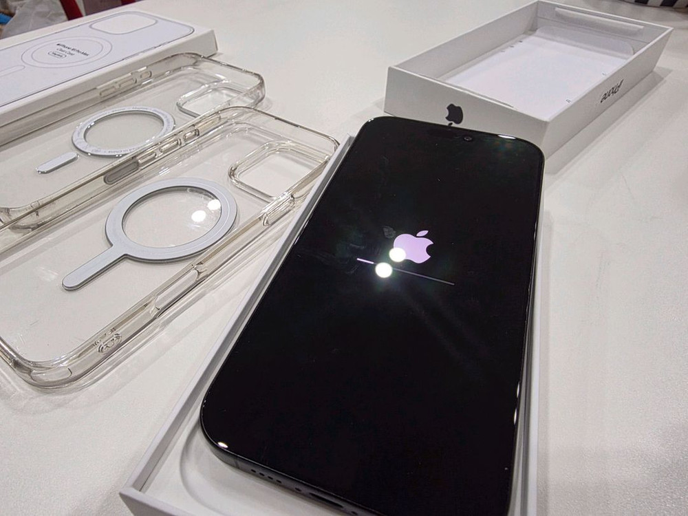 아이폰16Pro MAX 512GB 아이폰16프로맥스--1