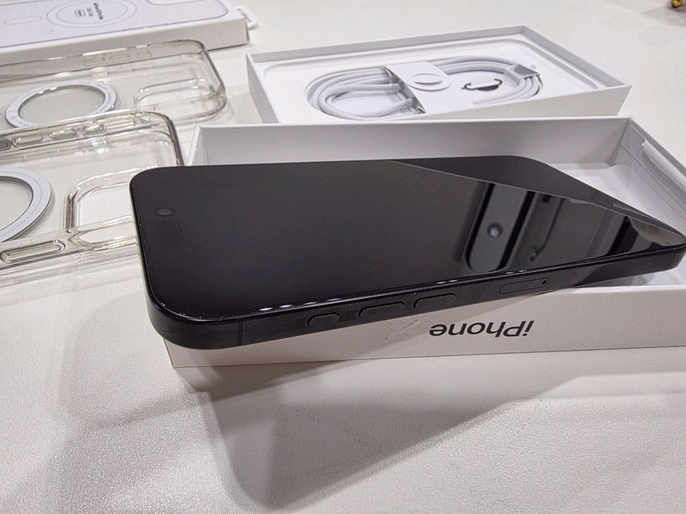 아이폰16Pro MAX 512GB 아이폰16프로맥스--3