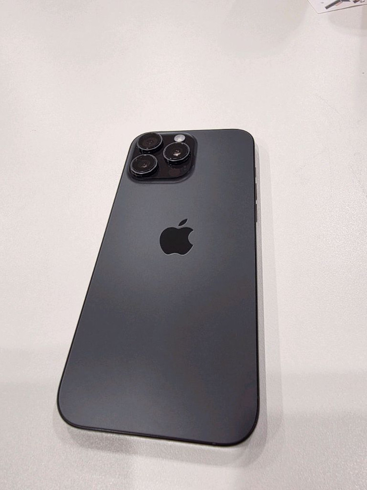 아이폰16Pro MAX 512GB 아이폰16프로맥스--8