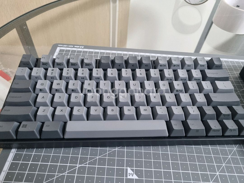 리얼포스 rc1 45g 블랙--1