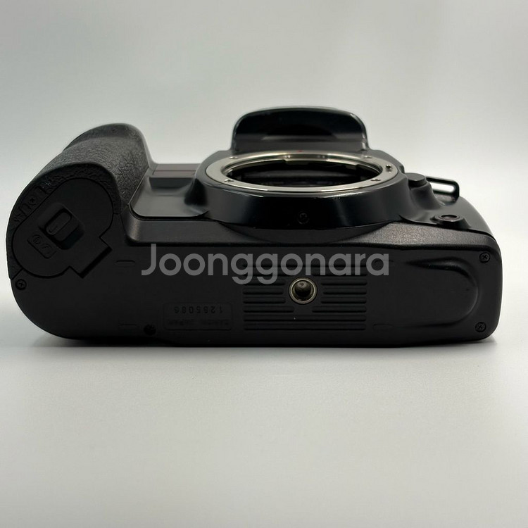 캐논 Canon EOS 10QD 필름카메라 바디--2