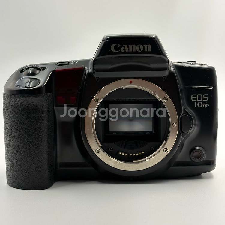 캐논 Canon EOS 10QD 필름카메라 바디--0