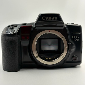 캐논 Canon EOS 10QD 필름카메라 바디