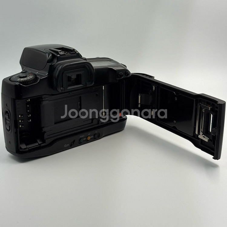 캐논 Canon EOS 10QD 필름카메라 바디--4