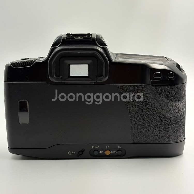 캐논 Canon EOS 10QD 필름카메라 바디--3