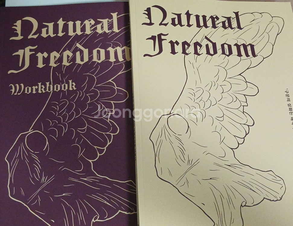 대성 션티 Natural freedom 해석--0