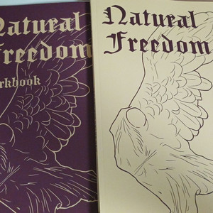 대성 션티 Natural freedom 해석