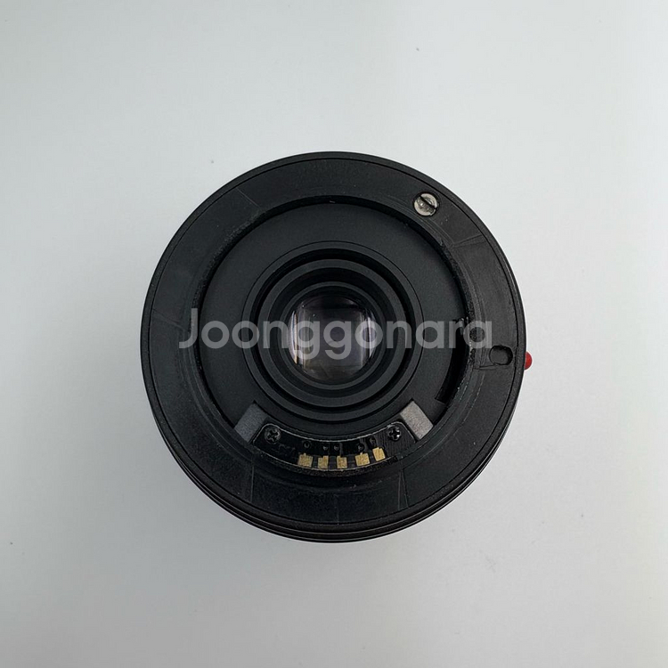 부품용 탐론 TAMRON렌즈28-80mm 소니/미놀타A--1