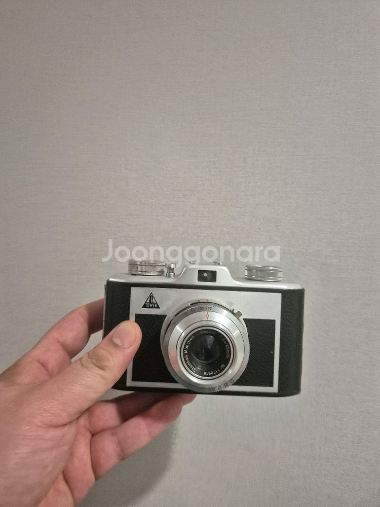 옛날 레트로 카메라--0