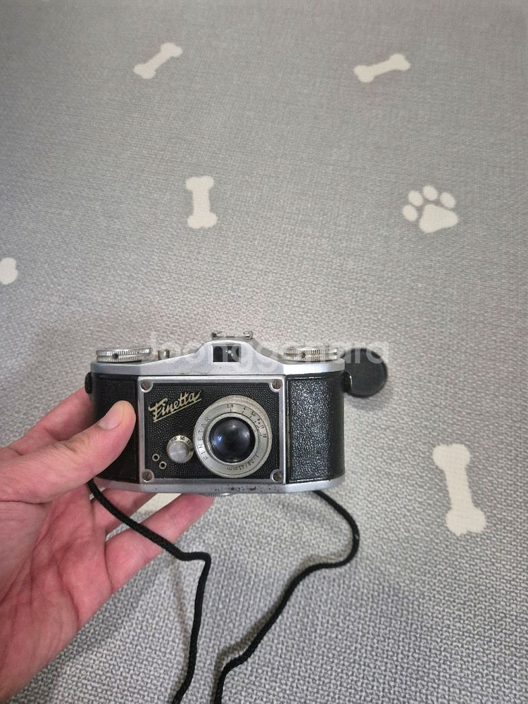 빈티지 카메라--0