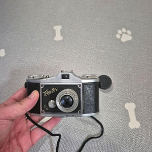빈티지 카메라