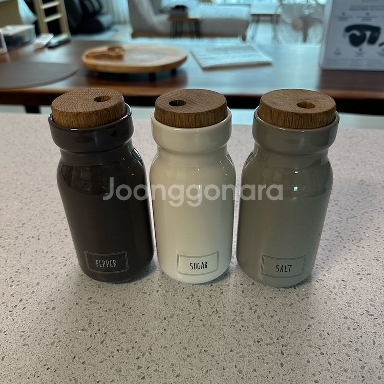 택포) 타카온 양념통 3종 세트 L--0