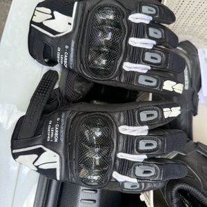 스피디 C88 G-CARBON SHORT GLOVE (