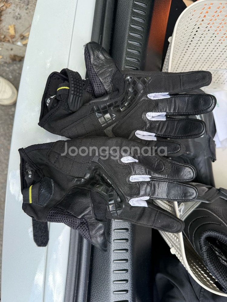 스피디 C88 G-CARBON SHORT GLOVE (--1