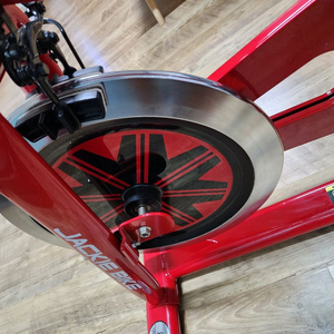 재키스피닝바이크