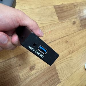 랜스타 캡쳐보드 hdmi-usb3.0
