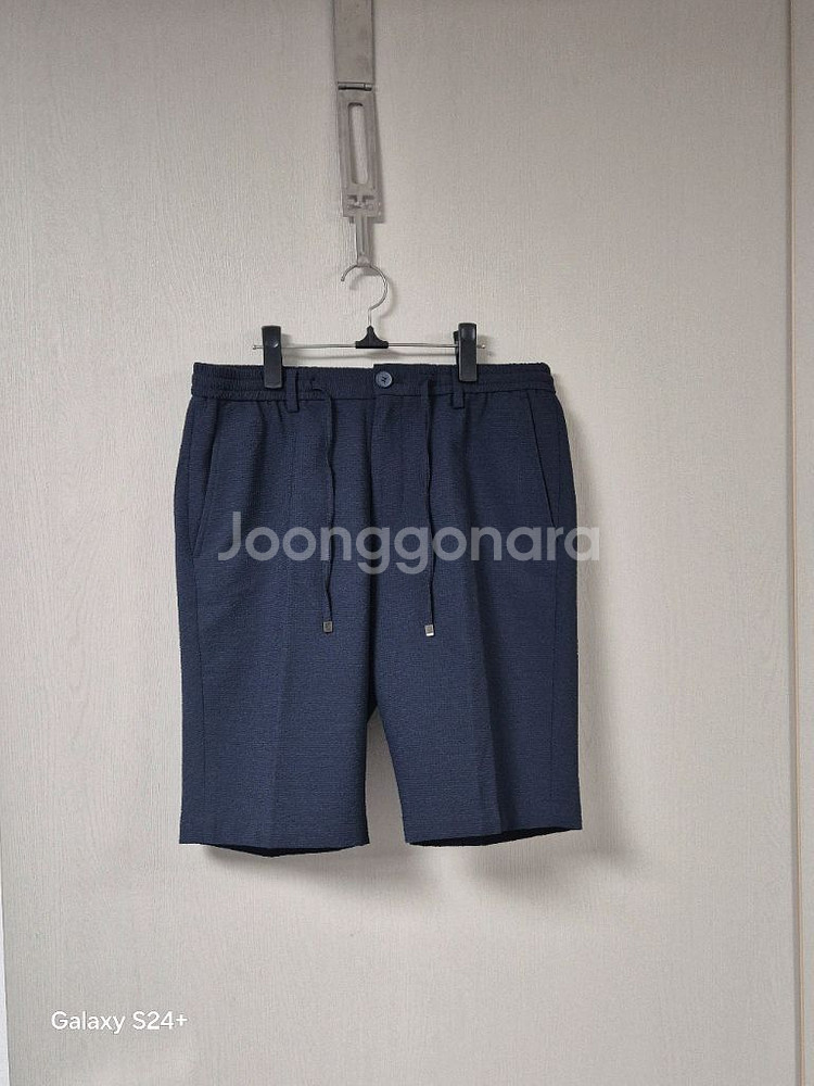 인디안 반바지 30에서 32인치(새상품)--0