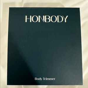 혼바디 바디트리머