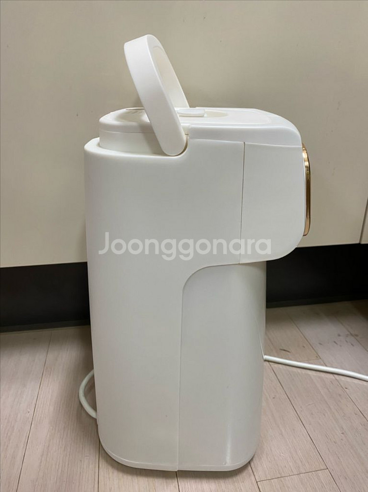 에어맘 분유포트 3세대형: 분유포트 본품--1