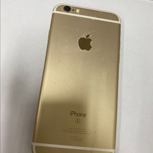 아이폰6S 골드 액정SS급 64GB 감성카메라