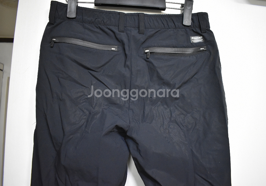 디스커버리 남성 바지 (30)--1