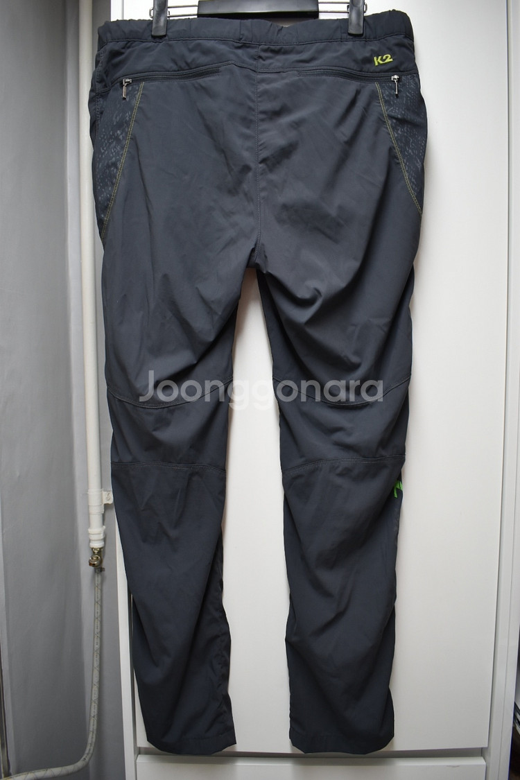 K2 남성 바지 (34)--3