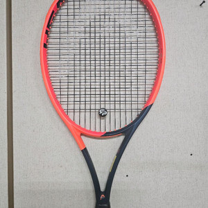 헤드 래디컬 프로 315g 98빵