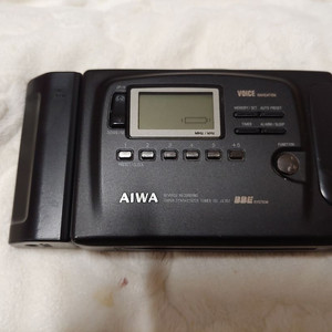 아이와 AIWA JX707