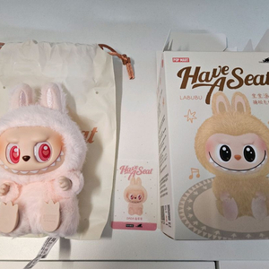 라부부 나랑놀자 다다
