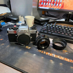 라이카 주미크론 50mm