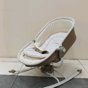 최고급 명품 럭셔리 디럭스 바운서 페도라