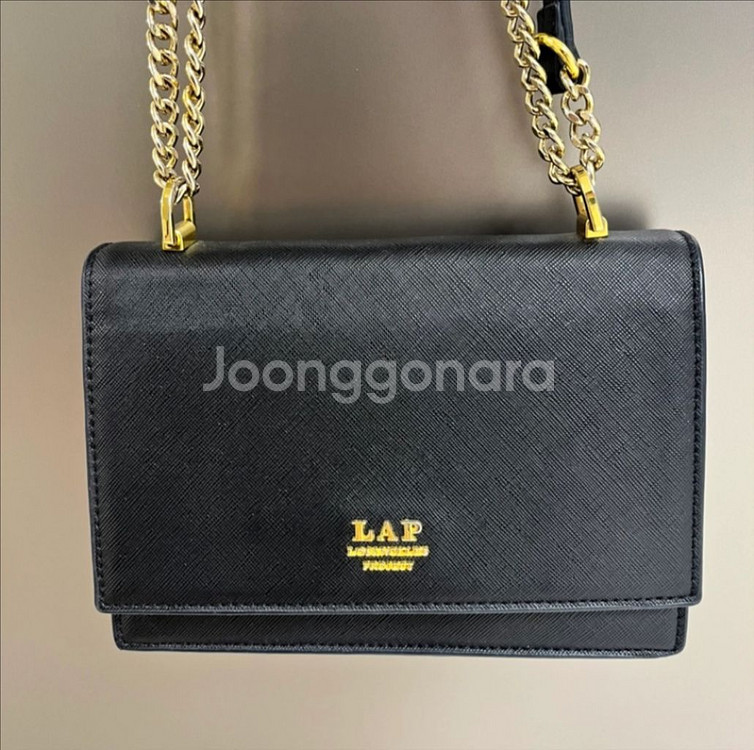 Lap 체인 크로스백 여성가방--0