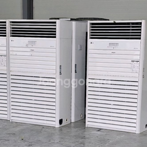 엘지 인버터 냉난방기 80평형 20~21년식