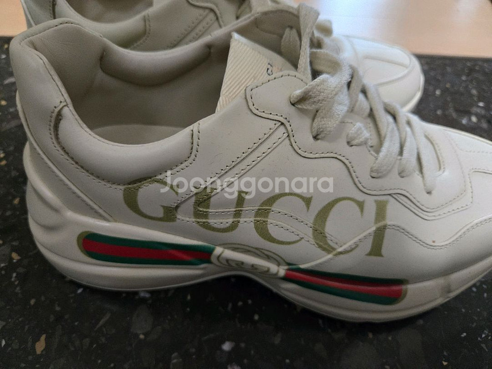 구찌 라이톤 38--1