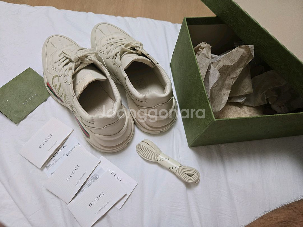 구찌 라이톤 38--0