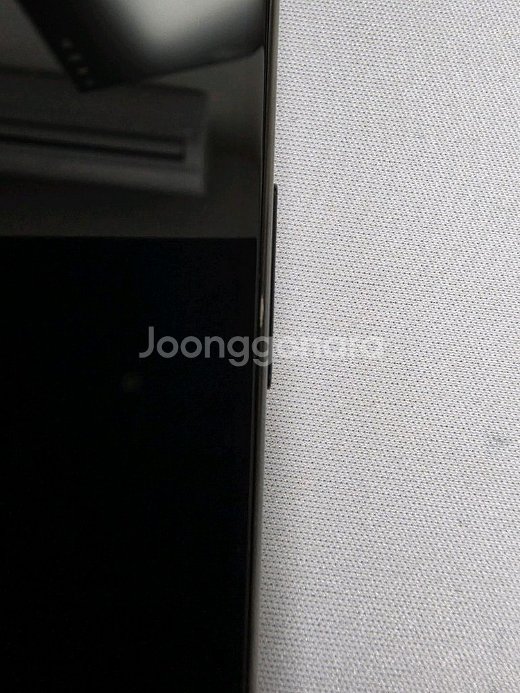 아이폰 15 프로 128g 블랙 풀박 팝니다--3