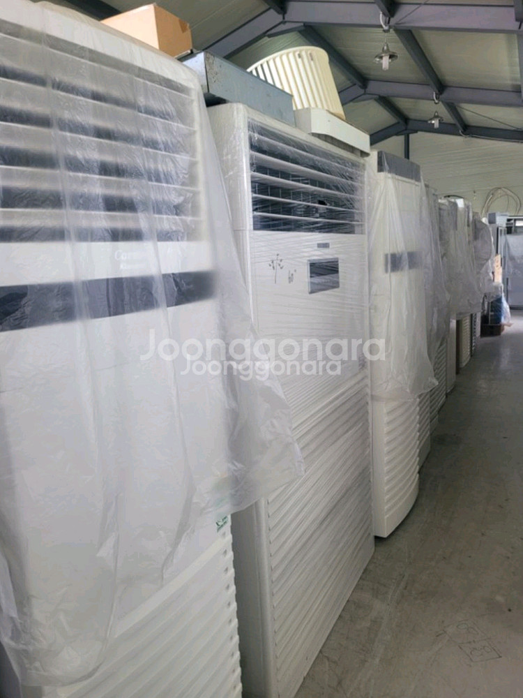 업소용 대형냉난방기 업소용에어컨 평수다양--2