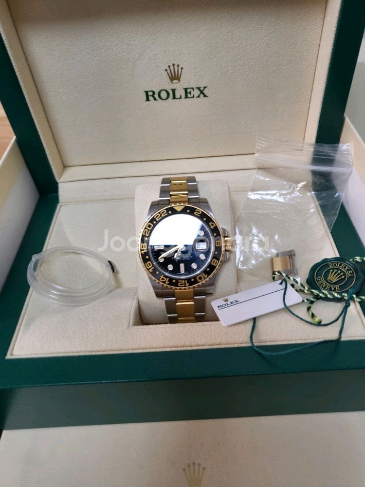 로렉스 gmt master 2--1