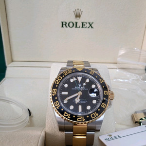 로렉스 gmt master 2