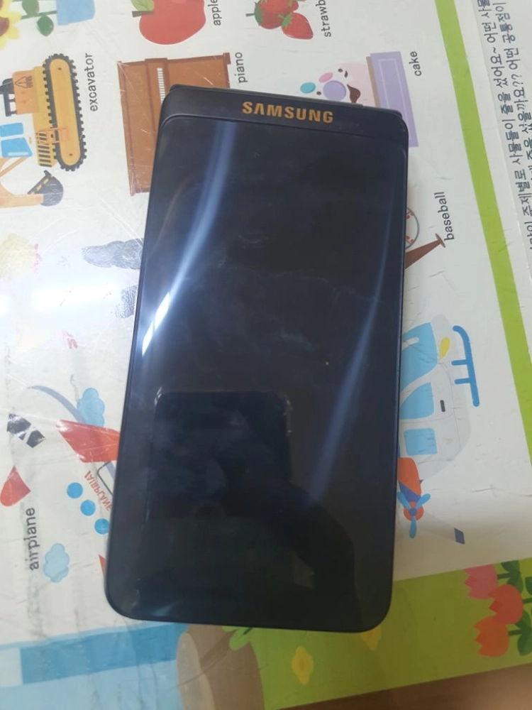 삼성 갤럭시 폴더2 SM-G160N 16G 3.9만 이미지