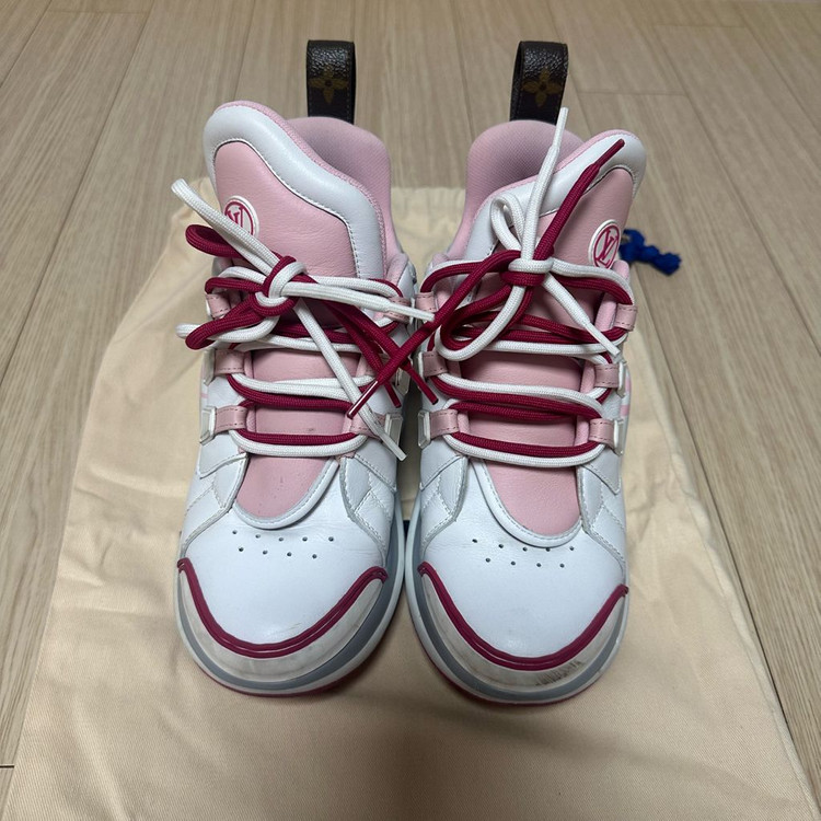 루이비통 아치라이트 37 이미지