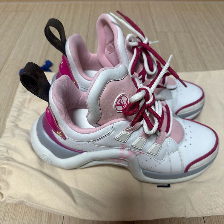 루이비통 아치라이트 37 이미지