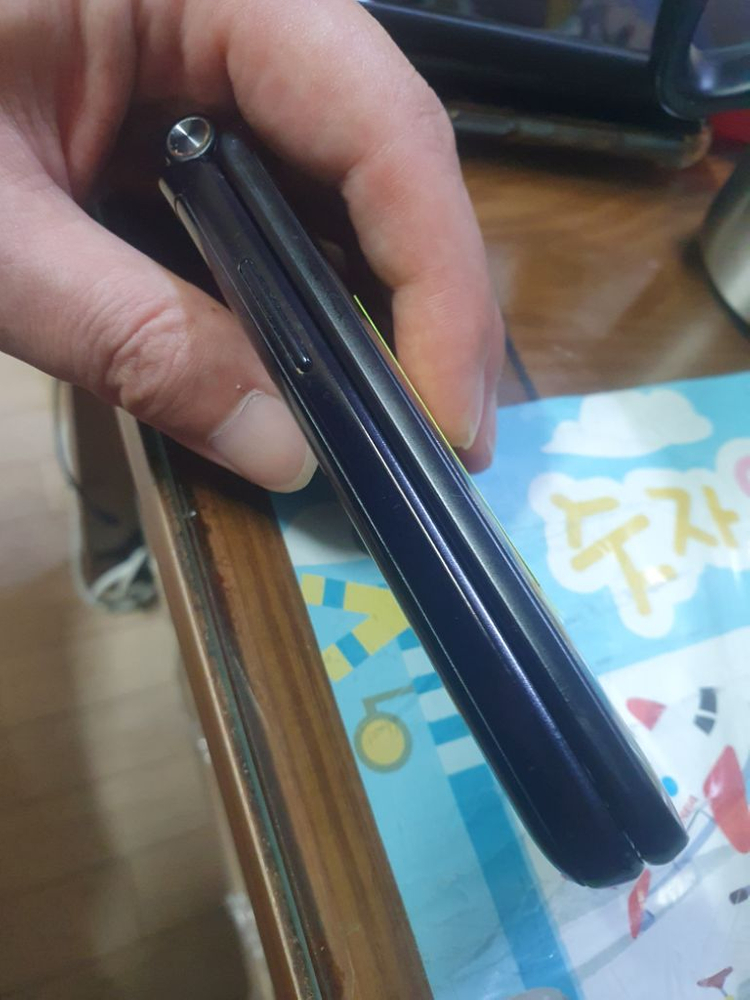 삼성 갤럭시 폴더2 SM-G160N 16G 3.9만 이미지