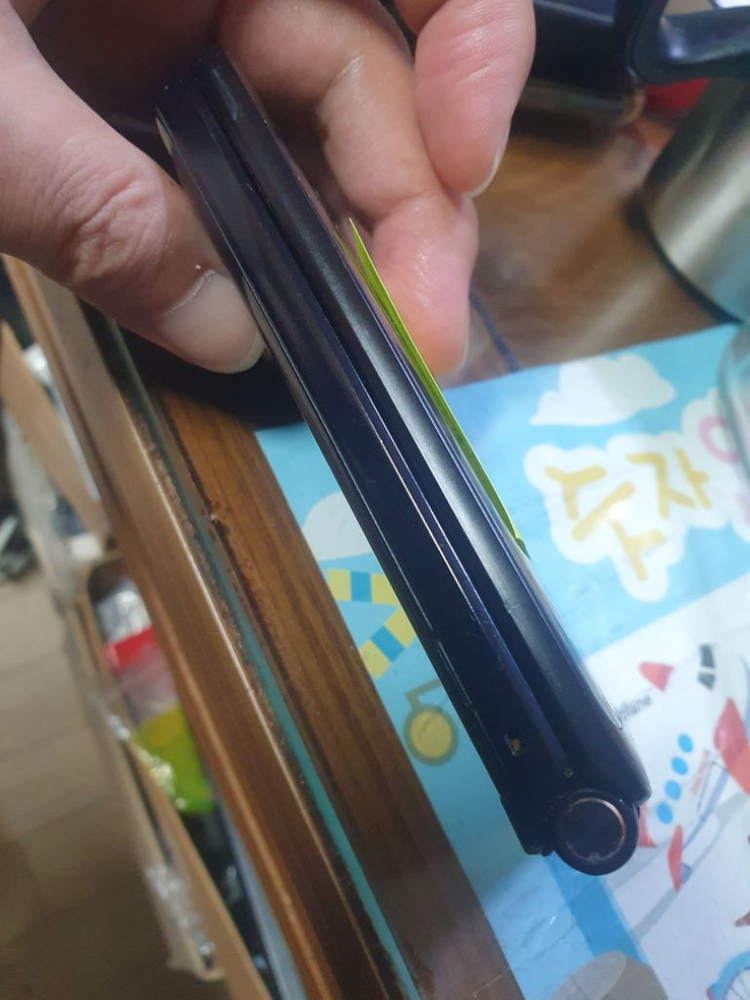 삼성 갤럭시 폴더2 SM-G160N 16G 3.9만 이미지