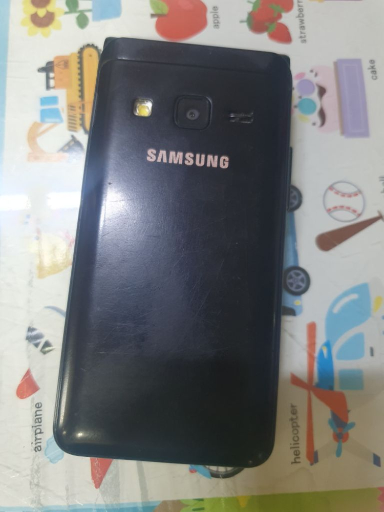 삼성 갤럭시 폴더2 SM-G160N 16G 3.9만 이미지