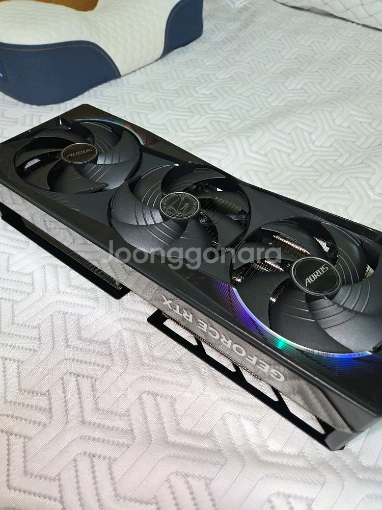 RTX 5080 어로스 마스터--1